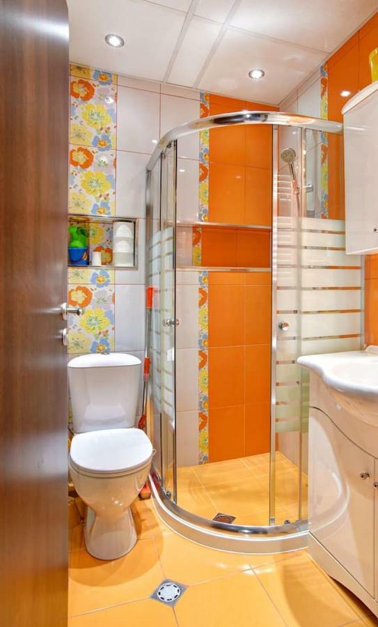 Spacious And Stylish Apartment In The Heart Of Sofia Plus Parking Luaran gambar